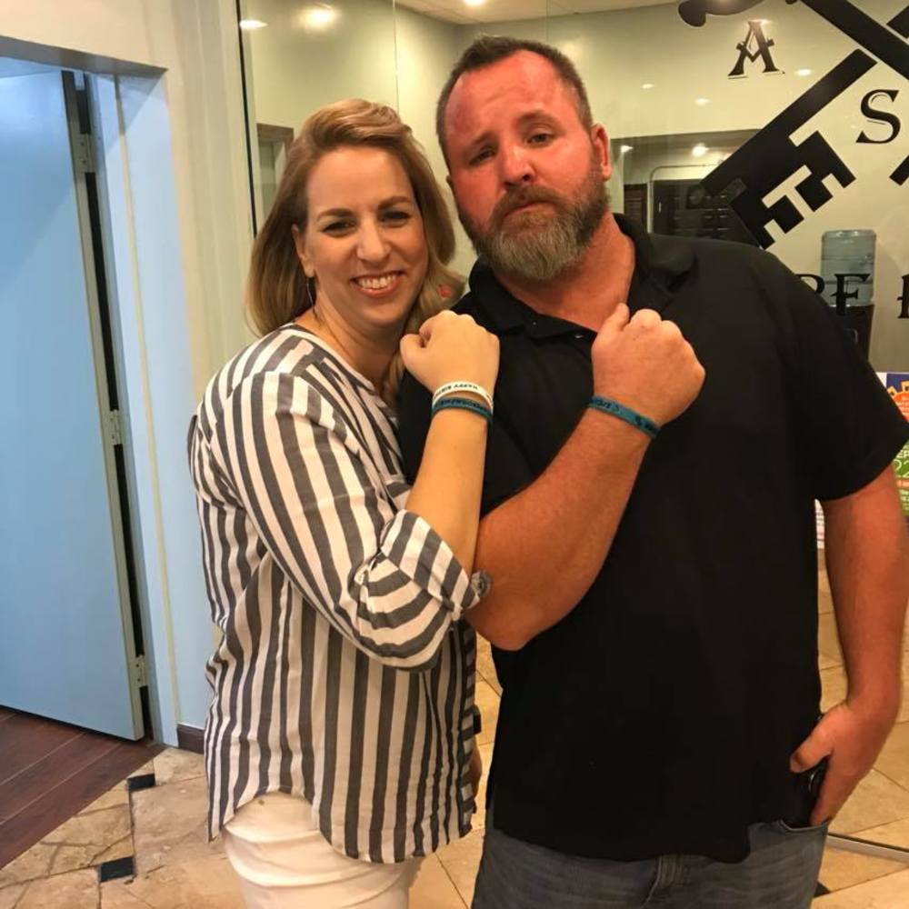 Meet your Posher, Adamandbetsy